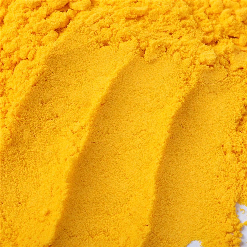 Freeze Dried Mango Powder