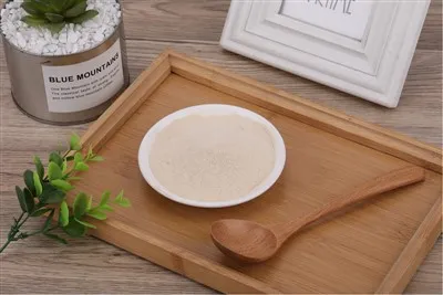 Polvere di ravanello disidratato